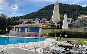 Barbati Luxury Apartment